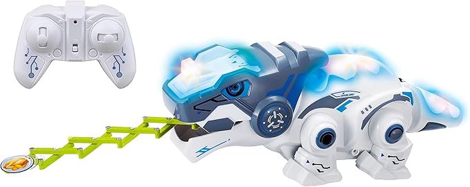 Robosaur RC