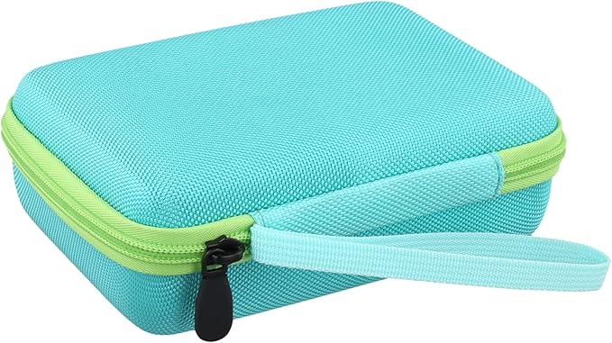 for Leapfrog Preschool Game and Go Handheld Video Game Toy Hard Portable Case