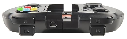 MOGA Ace Power - Electronic Games