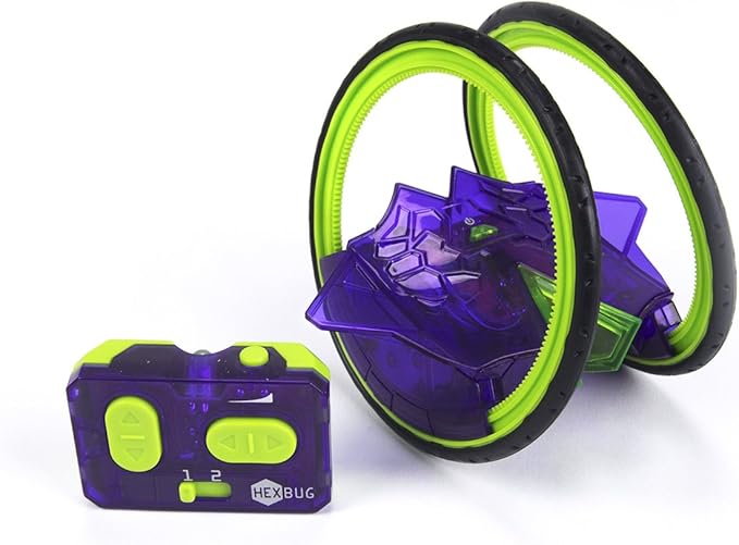 HEXBUG Ring Racer - Assorted Colors
