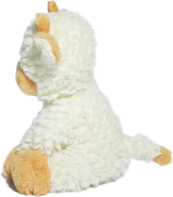 9" Cow Stuffed Animals Plush Doll Kids Boys Girls Animal