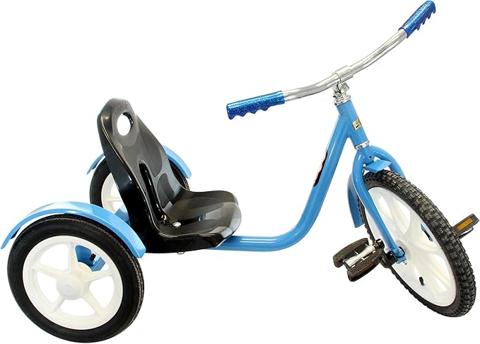 AmishToyBox.com Groffdale Chopper Deluxe Kid's Trike