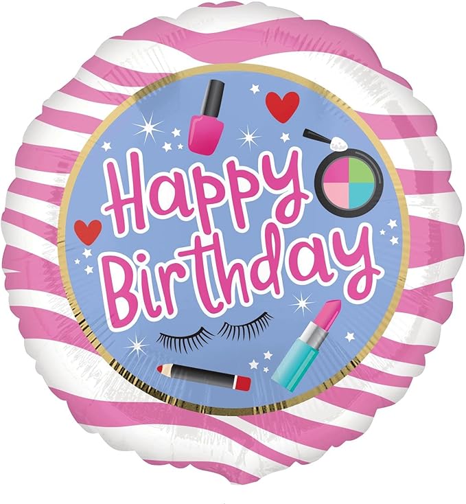 LOL Surprise 6th Birthday Party Supplies Balloon Bouquet Decorations