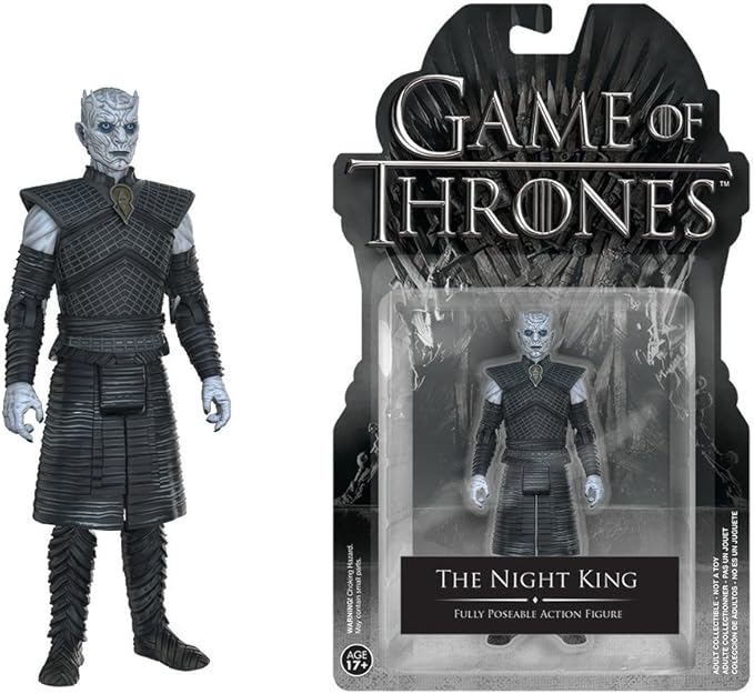 Funko Game of Thrones The Night King Action Figure