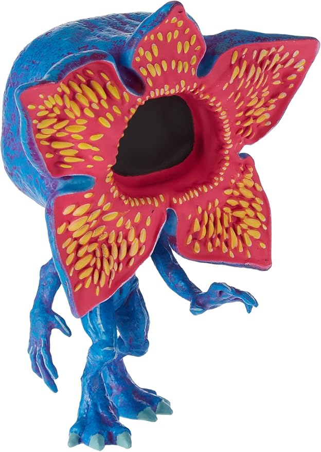 Pop! Television Stranger Things 428 Demogorgon Blacklight