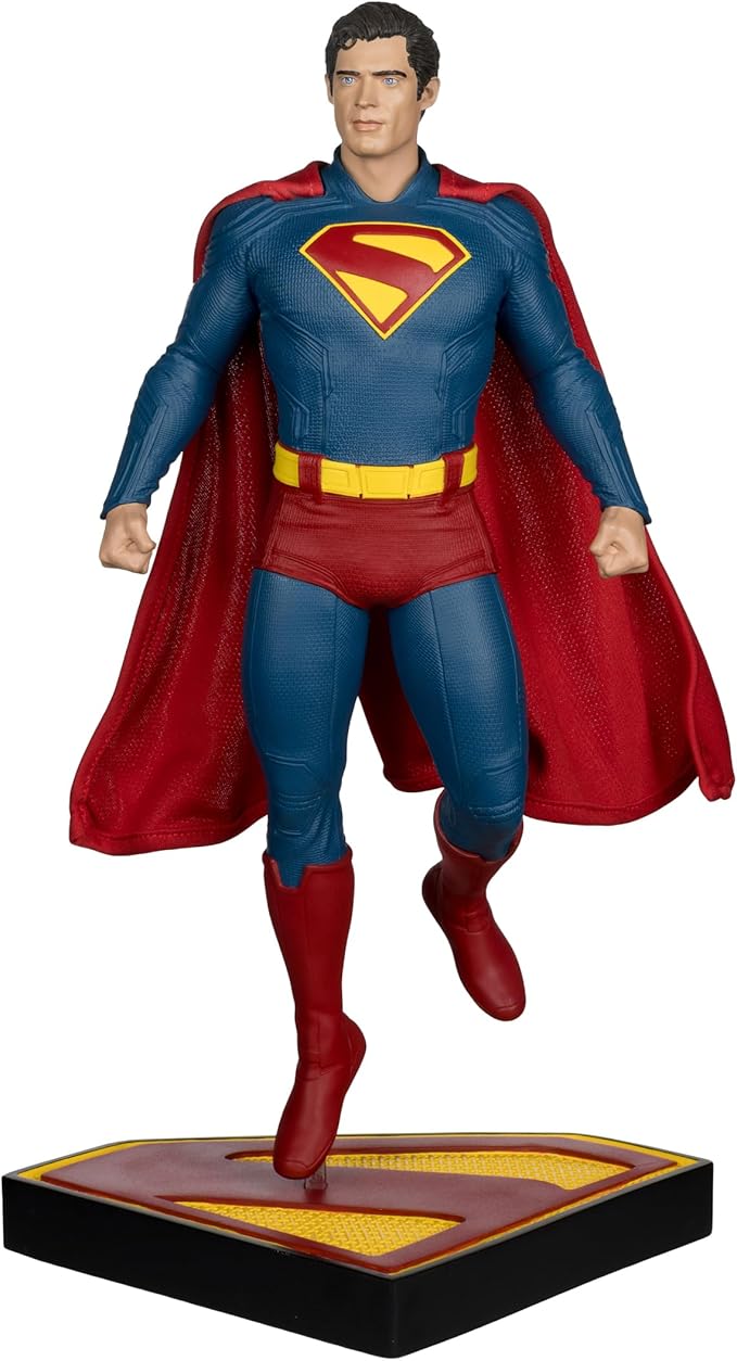 McFarlane Toys - DC Direct Superman Movie (2025) 1:6 Scale Resin Statue