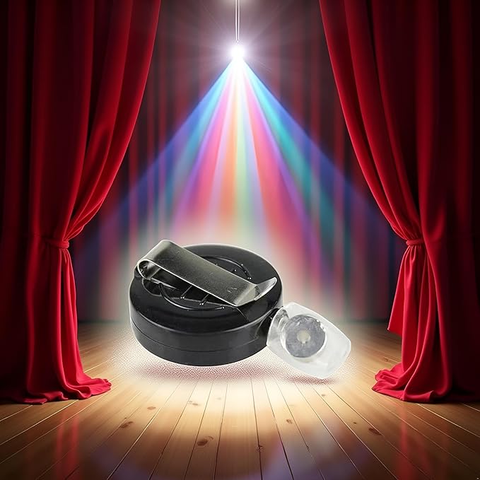 1Pc Black Coins Disappear Device Tool Magic Accessories Transparent Thread Magic Tricks for Magicians Stage up Street Gimmick Illusion Props,Magic Kits and Accessories,Novelty Gag Toys,Easy to Use