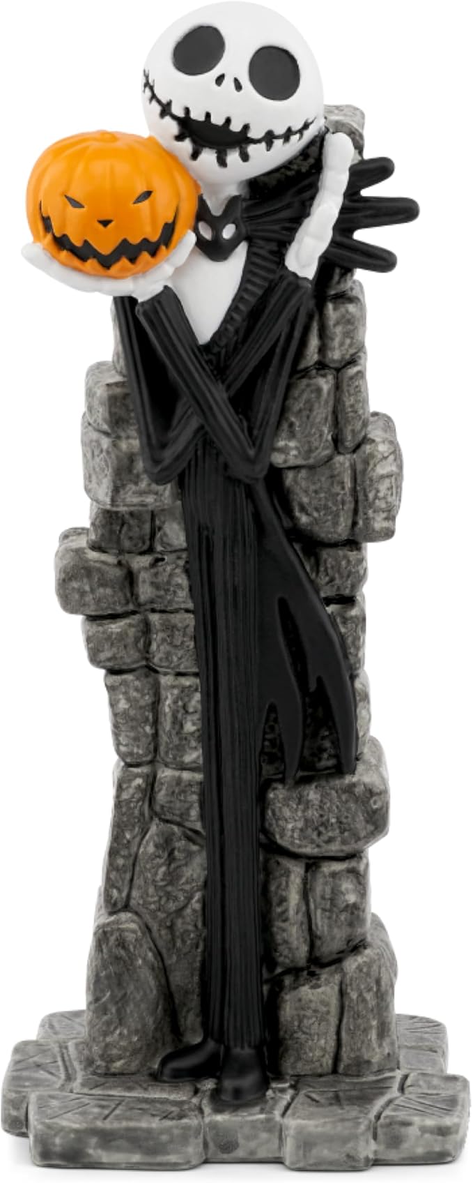 Tonies Jack Skellington Audio Toy Figurine from Disney's The Nightmare Before Christmas