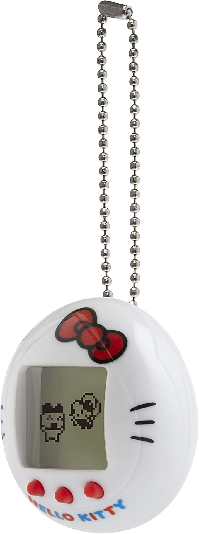 Tamagotchi Nano x Hello Kitty
