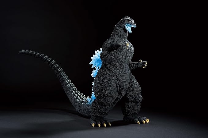 Ichibansho Figure - Godzilla - Godzilla (1991) Heat Ray ver. Collectible Statue