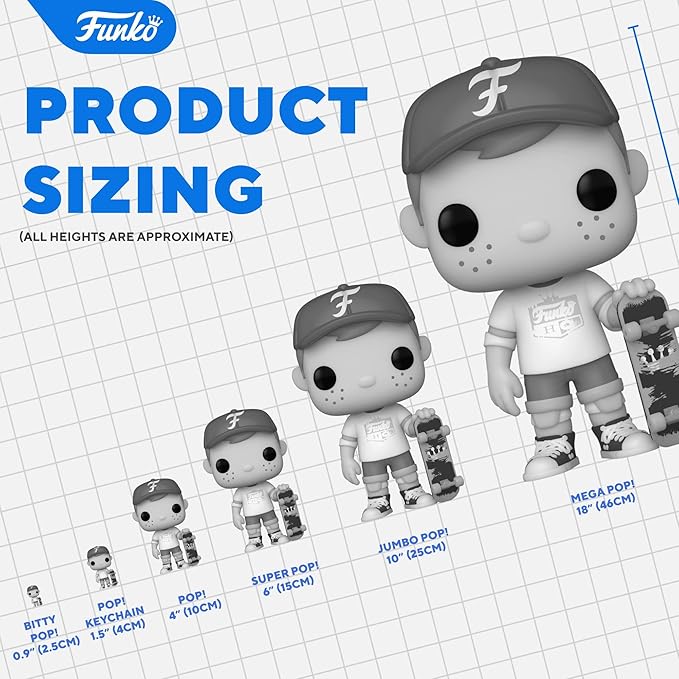 Funko POP! Ad Icons: Kelloggs - Toucan Sam Flying - Collectable Vinyl Figure - Gift Idea - Official Merchandise - for Kids & Adults - Ad Icons Fans - Model Figure for Collectors and Display
