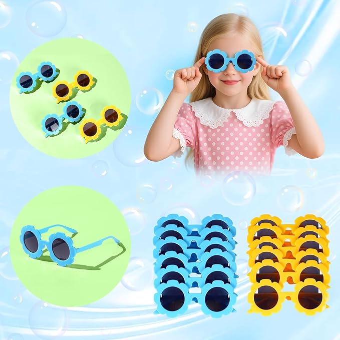 Vanblue 144Pcs Blue Color Dog Party Favors,Birthday Decorations Supplies for Kids,Red Balloon,Sticky Gecko with Cards Pinata Stuffers,Gift Bag Goodie Bag Stuffers,Classroom Rewards,Family Games
