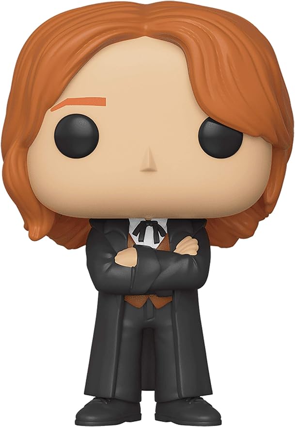 Funko Pop! Movies: Harry Potter - Fred Weasley (Yule)