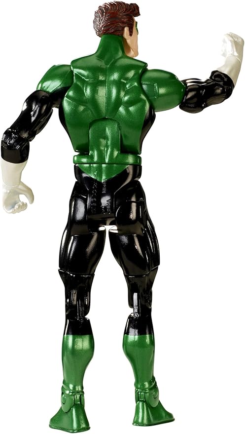 DC Universe Classics Green Lantern Collectible Figure - Wave 20