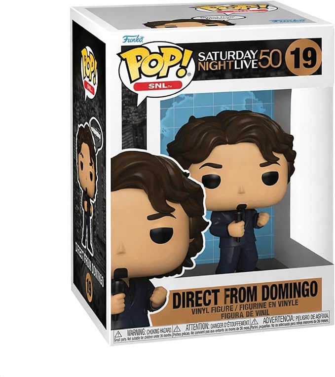 Funko Pop! Collectible Toy Figure - Absurd Waves 153