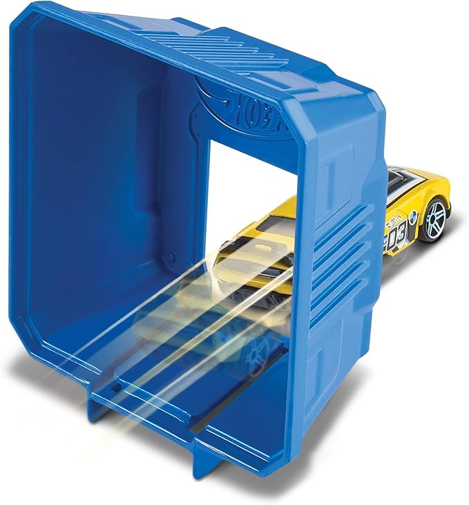 Hot Wheels Flip Ripper Playset, Multicolor