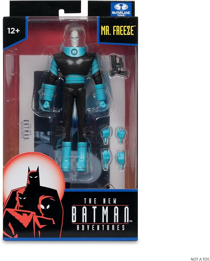 McFarlane Toys Toy C