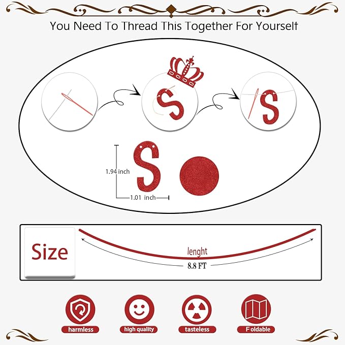 Fire Truck I am 3 Sound The Alarm Banner, Fire Truck 3rd Birthday Decorations, Firefighter Fire Engine Theme 3 Year Old Birthday Party Supplies Red Black