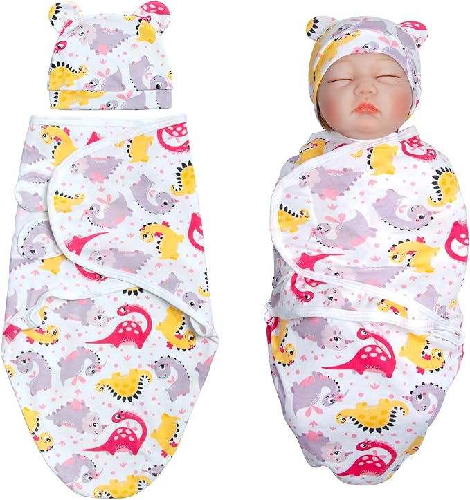Reborn Doll Accessories Swaddle Blanket 17-22 Inch Reborn Baby Doll Clothes Wrapping Quilt Doll Clothing