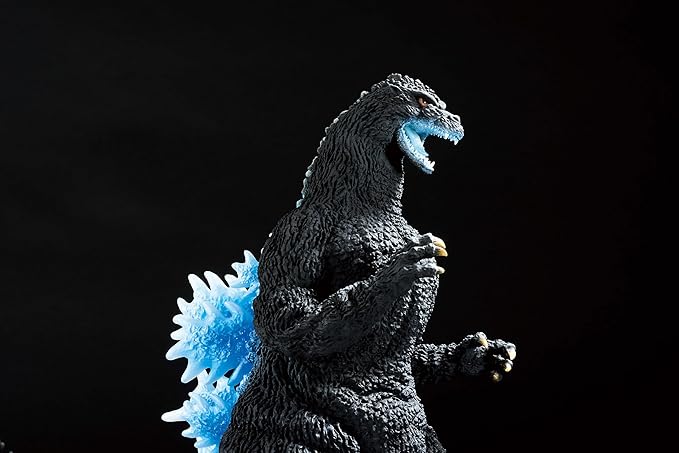 Ichibansho Figure - Godzilla - Godzilla (1991) Heat Ray ver. Collectible Statue