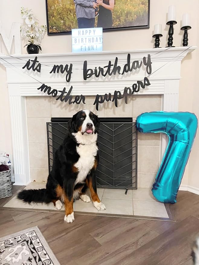 40 Inch Number 8 Balloon, Light Blue 8 18 28 80 Birthday Balloons for Men Boys, 8th Birthday Decorations Party Supplies, Wedding, Graduations