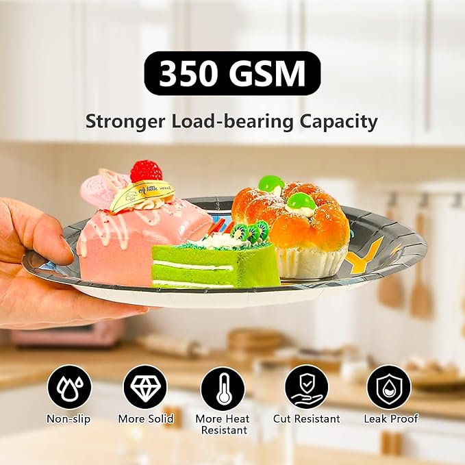 96Pcs Computer Birthday Party Decorations Computer Themed Plates and Napkins Intelligence PC Tableware Set for Boy Girl Birthday Software Engineering IT Party Supplies，Serves 24