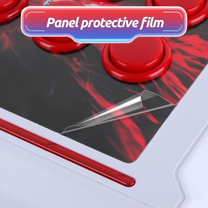 Pandora Box Arcade Console with 32000 Games in 1,Two Separate Consoles with Bluetooth Function, 1280x720 Full HD Retro Gaming Machine for TV, Monitor, and Projector, Search/Save/Hide/Pause Functions