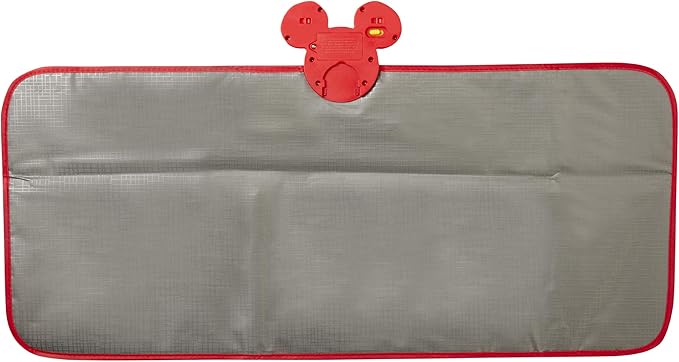 Mickey Mouse Music Mat Electronic Piano Dance Mat
