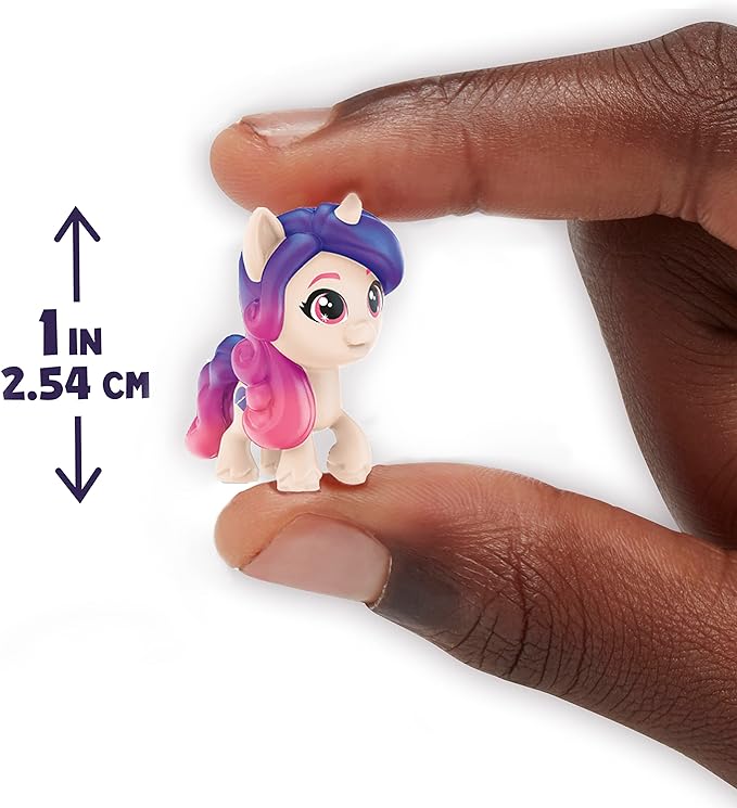 My Little Pony Mini World Magic Meet The Minis Collection Set with 22 Figures, for Kids Ages 5 and Up (Amazon Exclusive)