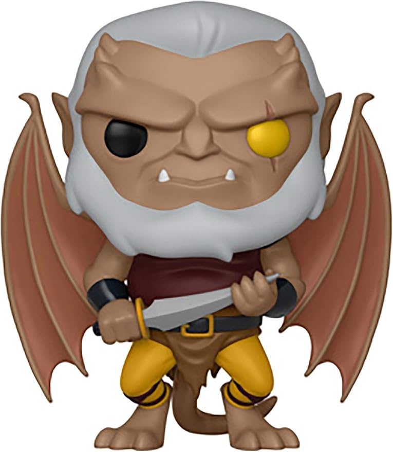 POP Vinyl: Disney: Gargoyles: Hudson