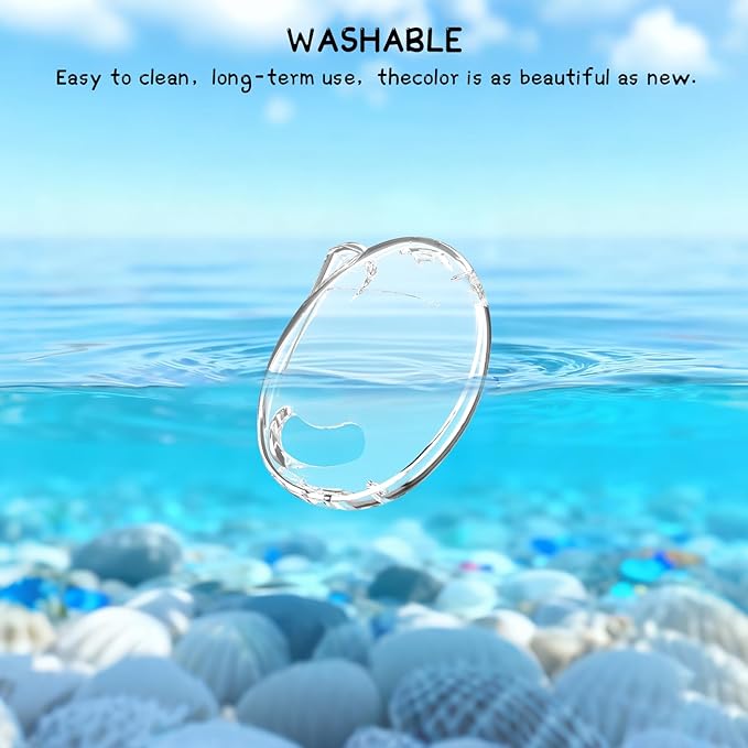 Transparent Cover Case for Tamagotchi Connection Virtual Reality Pet, Plastic Transparent Case Compatible with Tamagotchi Connection Electronic Pet Accessories