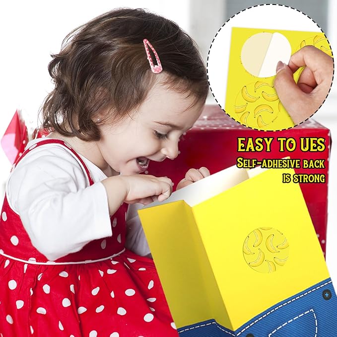 16 Sets Goodie Bags Party Favors Bags for Birthday Party Supplies,Halloween Bags for Birthday Party Decorations