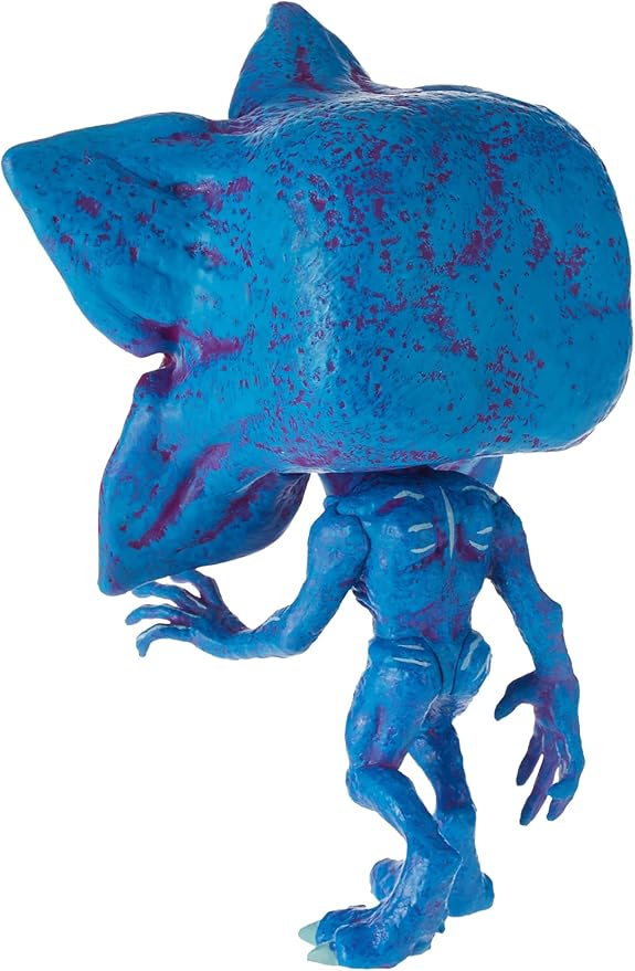 Pop! Television Stranger Things 428 Demogorgon Blacklight