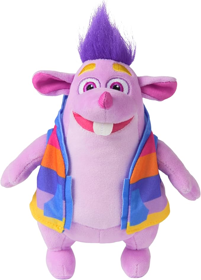 Dora Official Boots Plush Doll, Educational Toys