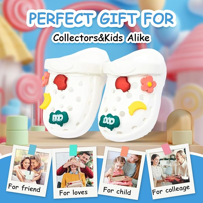 Doll Shoes, Premium Fashion Shoes for 17 Cm Doll Accessories Easter Gifts,Doll Dress Up Decoration Accessories Easter Gifts Wings (White