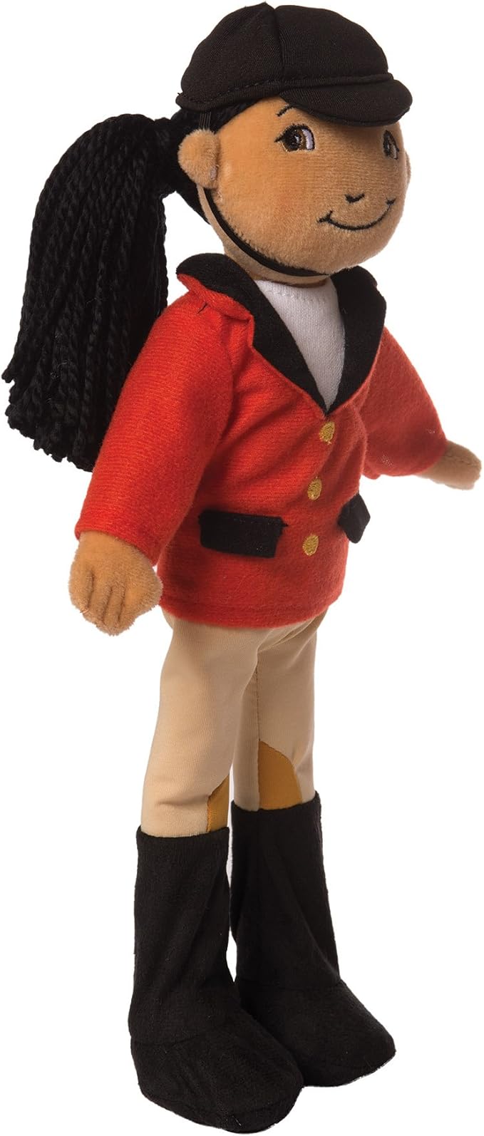 Manhattan Toy Groovy Girls Special Edition Velvet Fashion Doll