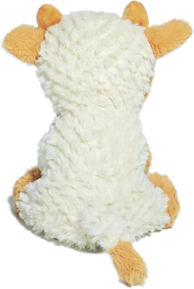 9" Cow Stuffed Animals Plush Doll Kids Boys Girls Animal