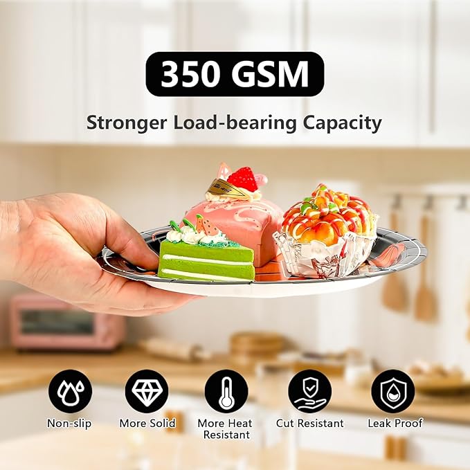 96pcs 13th Birthday Party Supplies Basketball Plates and Napkins Disposable Basketball Sports Theme Tableware Set for Boys Kids Official Teen 13 Years Old Birthday Party Decorations, Serves 24