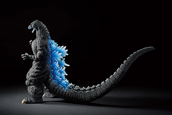 Ichibansho Figure - Godzilla - Godzilla (1991) Heat Ray ver. Collectible Statue
