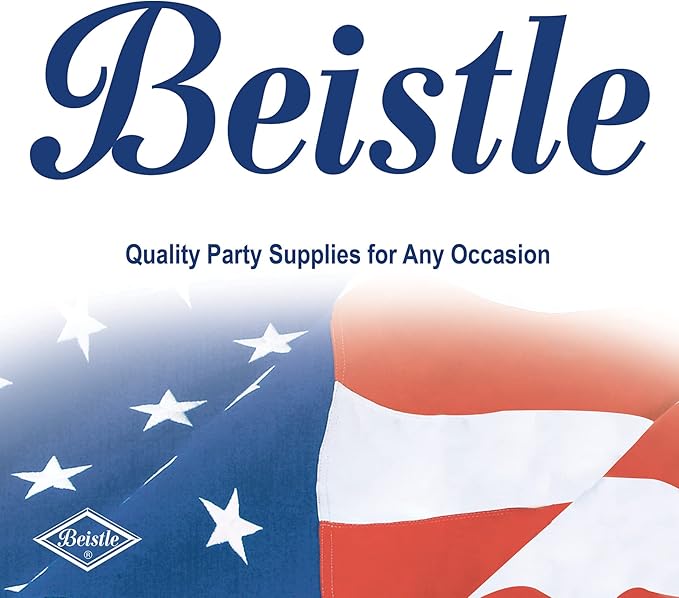 Beistle Derby Day Whirls (5/Pkg) (Pack of 2)