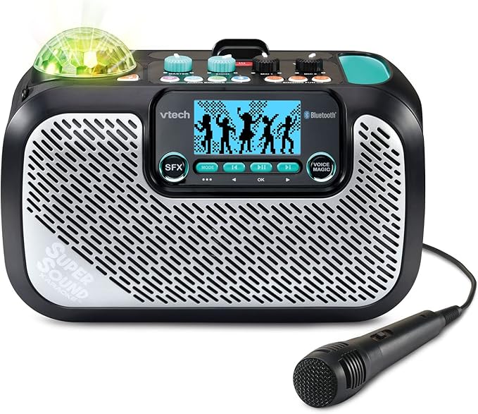 VTech Supersound Karaoke