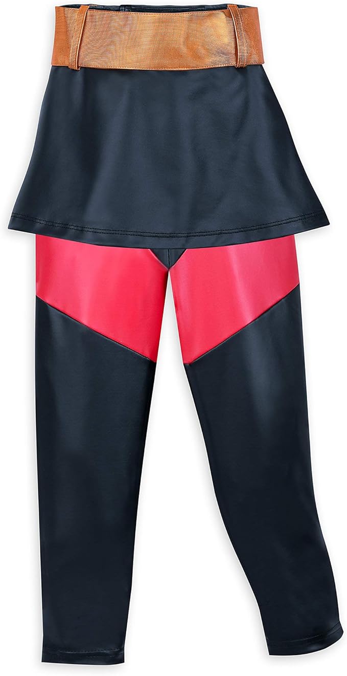 Disney Store Official Halloween Costumes for Girls - Disney Halloween Costumes for kids - Dress up Clothes for Pretend Play
