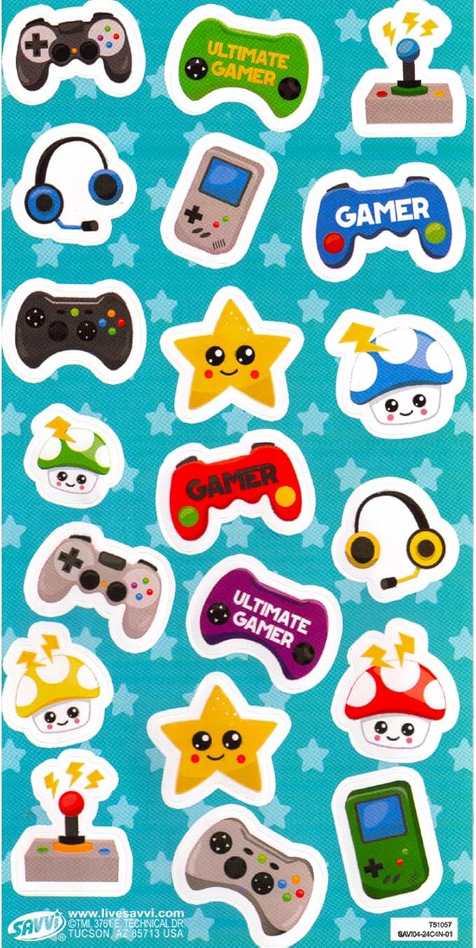 Pokemon Party Favor Set - Bundle with 8 Pokemon Erasers Featuring Pikachu, Squirtle, Bulbasaur, Charmander Plus Pokemon Cards, More | Pokemon Party Supplies Kit for Kids, Boys, Girls