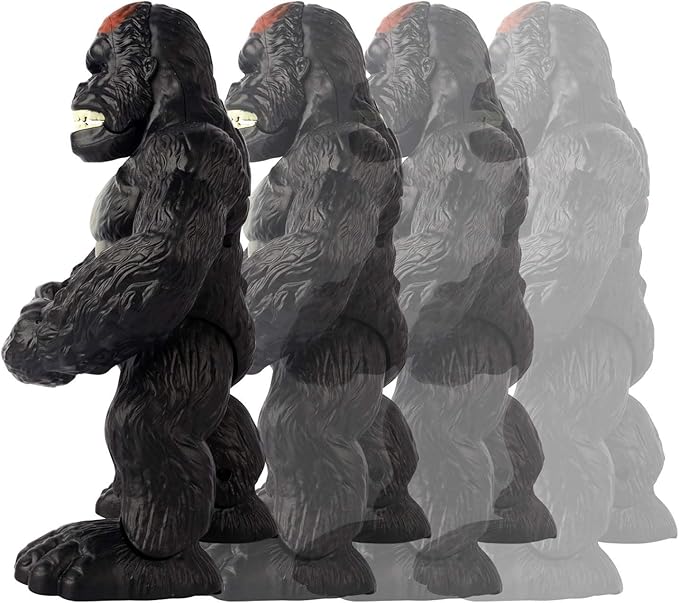 Redbox Red Box Walking Gorilla with Light & Sound