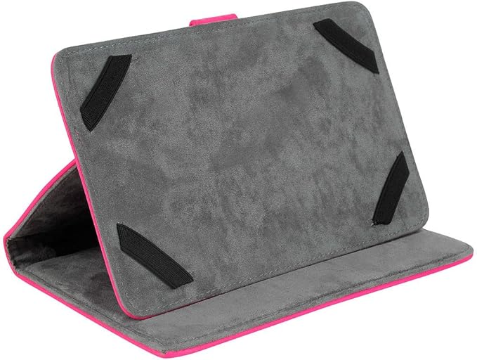 Folio Case and Stand - Pink