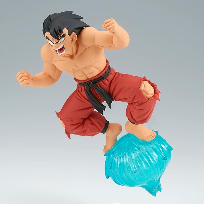 Banpresto - Dragon Ball - Son Goku III, Bandai Spirits Gxmateria Figure