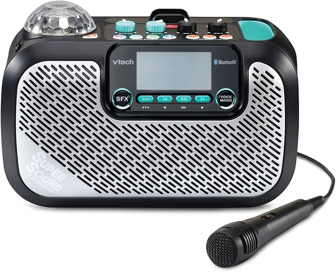 VTech Supersound Karaoke
