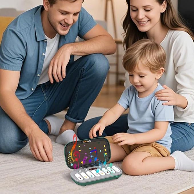 Rhythm Game,Fast Press Push Game | Electronic Toy for Improving Reaction Speed Teens Kids Children Adults Girls Birthday Travel Family Fun Entertainment