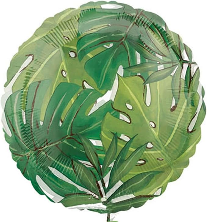 Jurassic Dinosaur World 3rd Birthday Party Supplies Foil Balloon Bouquet Decorations
