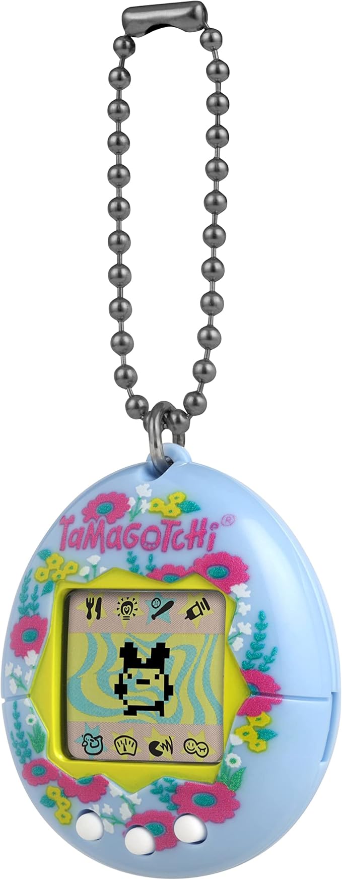 Tamagotchi Original - Garden Poppies